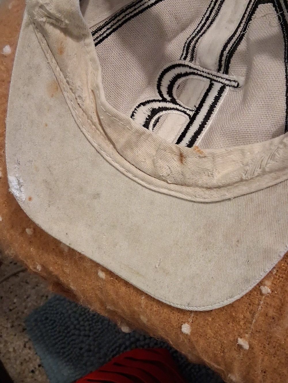 Boston Cap - Picture 6 of 7